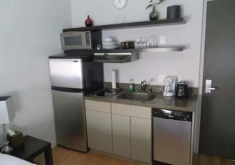 호텔 Su Casa At Venice Beach