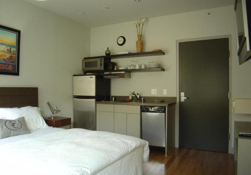 فندق Su Casa At Venice Beach