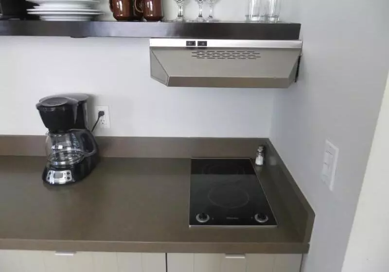 호텔 Su Casa At Venice Beach