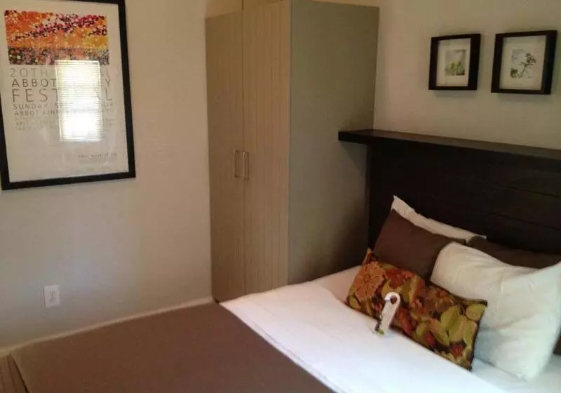 호텔 Su Casa At Venice Beach