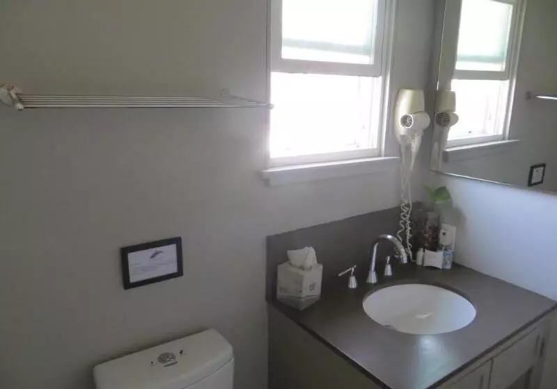 호텔 Su Casa At Venice Beach