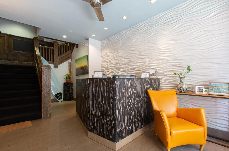 فندق Su Casa At Venice Beach