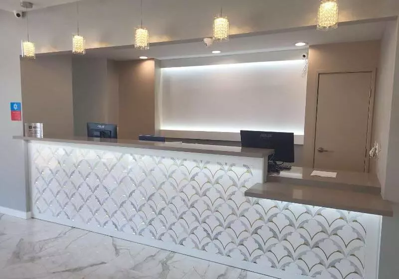 Surestay Plus Hotel By Best Western Upland   Ontario North