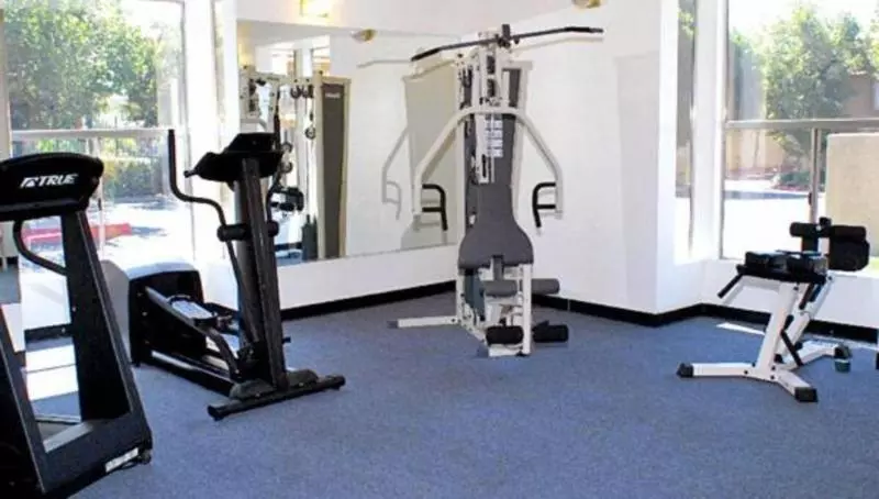 Surestay Plus Hotel By Best Western Upland   Ontario North