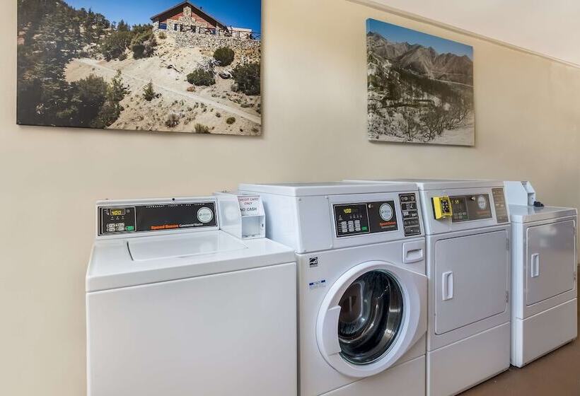 Surestay Plus Hotel By Best Western Upland Ontario North