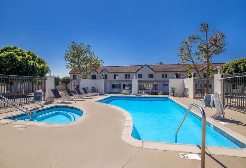 Surestay Plus Hotel By Best Western Upland Ontario North