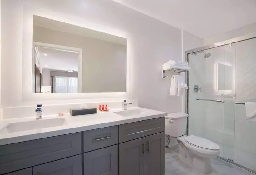 Surestay Plus Hotel By Best Western Upland   Ontario North