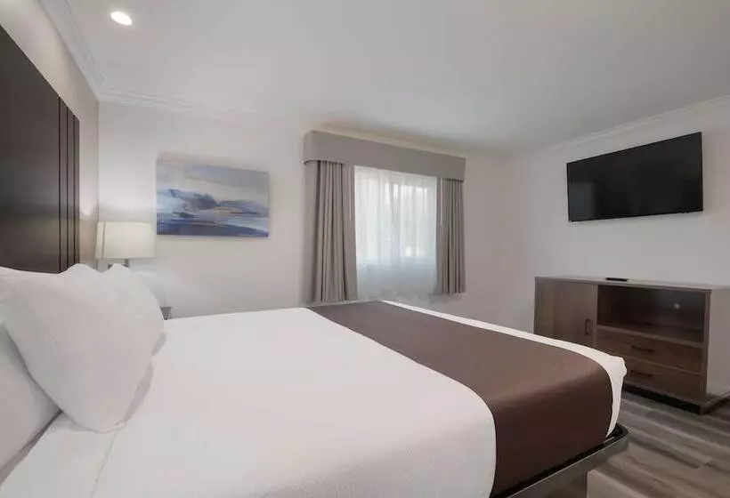 Surestay Plus Hotel By Best Western Upland   Ontario North