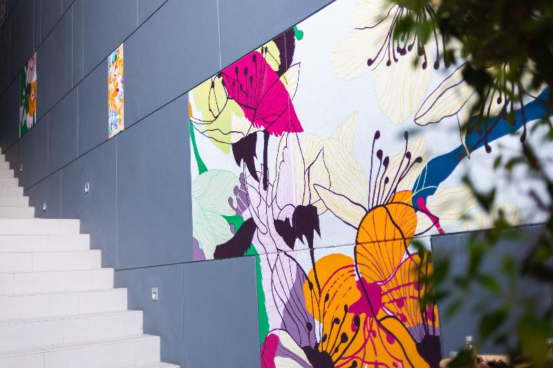 فندق The Galleri By Katathani