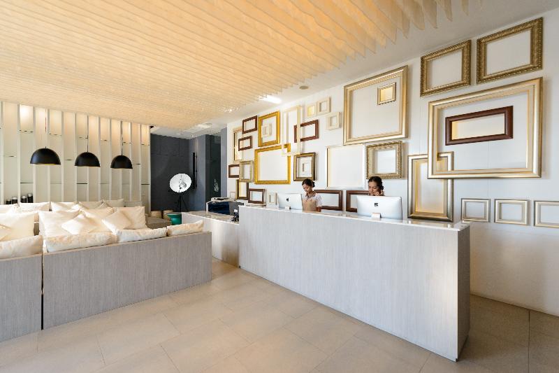 فندق The Galleri By Katathani