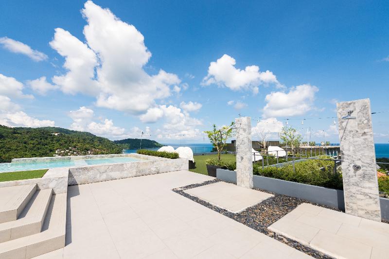 فندق The Galleri By Katathani