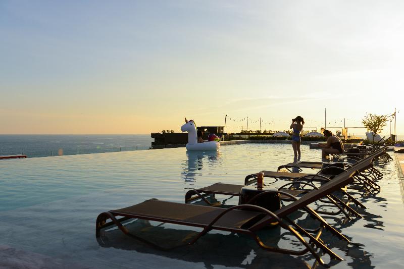 فندق The Galleri By Katathani