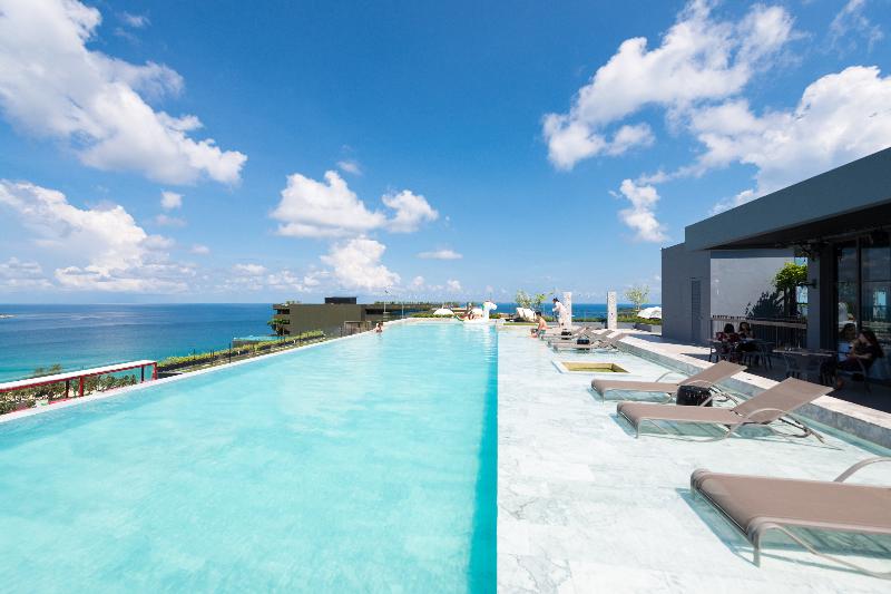 فندق The Galleri By Katathani