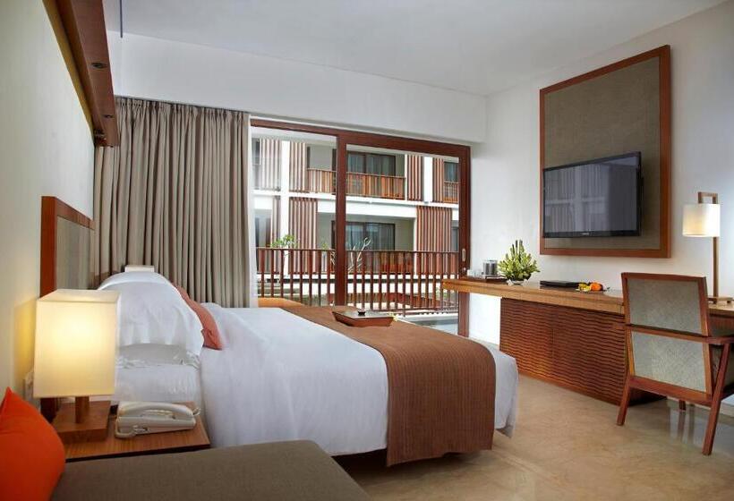 The Magani Hotel And Spa