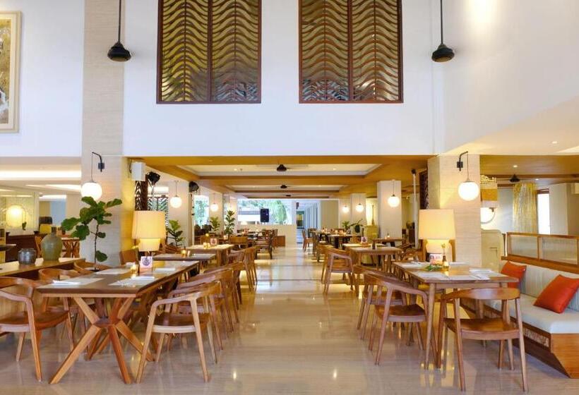 The Magani Hotel And Spa