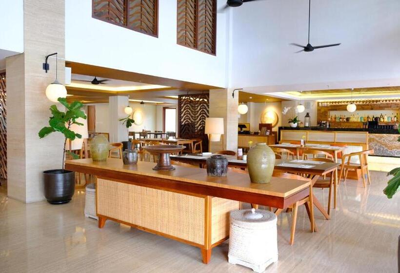 The Magani Hotel And Spa