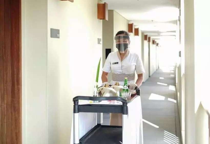 The Magani Hotel And Spa