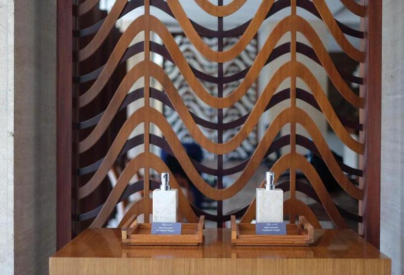 The Magani Hotel And Spa