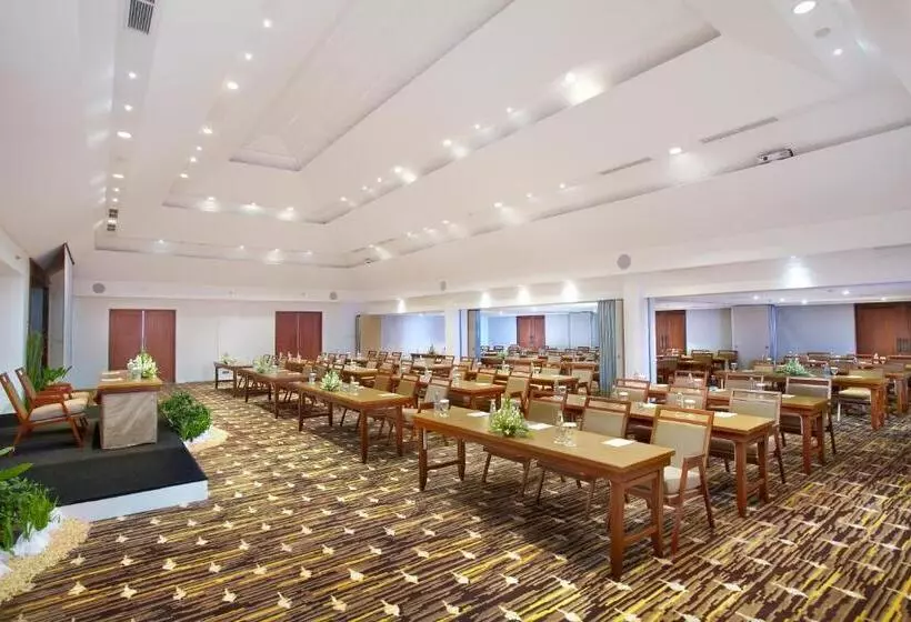 The Magani Hotel And Spa