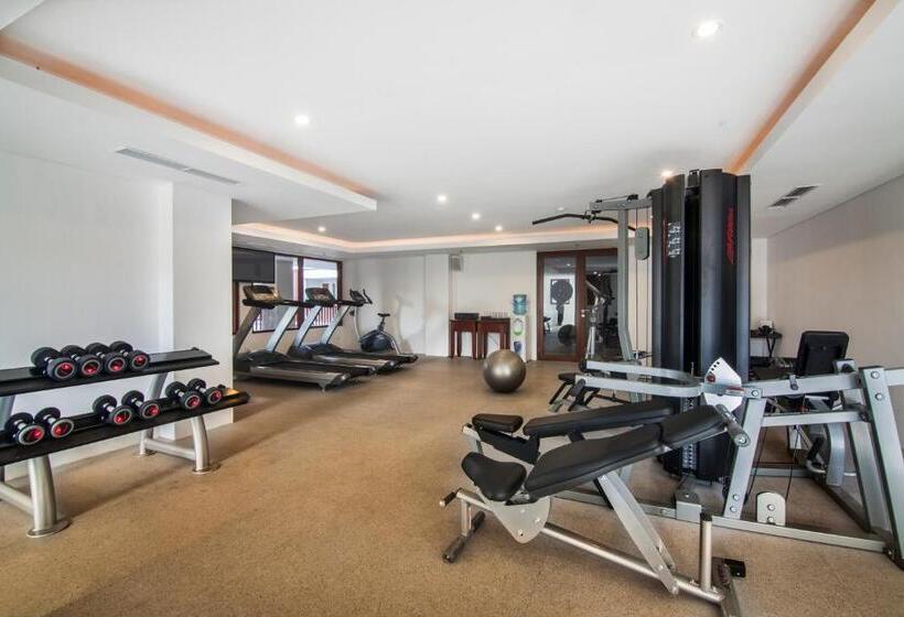 The Magani Hotel And Spa