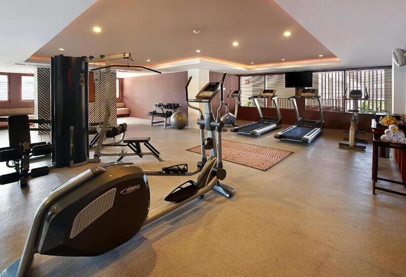 The Magani Hotel And Spa