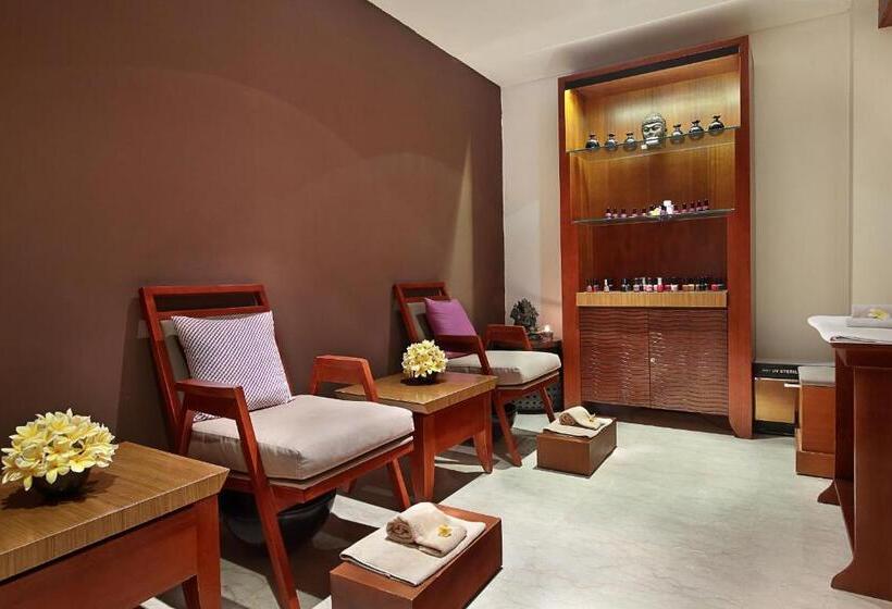 The Magani Hotel And Spa