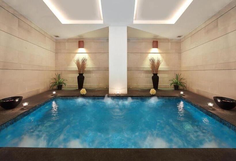 The Magani Hotel And Spa