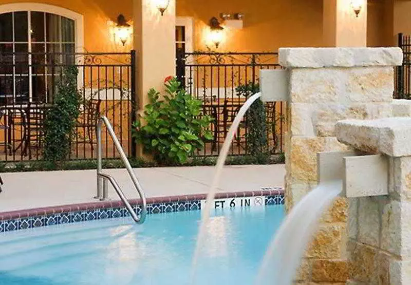 호텔 Towneplace Suites By Marriott San Antonio Airport