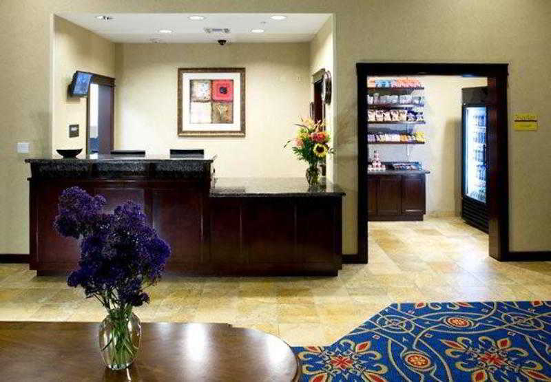 فندق Towneplace Suites By Marriott San Antonio Airport
