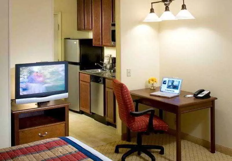 호텔 Towneplace Suites By Marriott San Antonio Airport