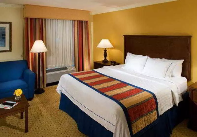 호텔 Towneplace Suites By Marriott San Antonio Airport