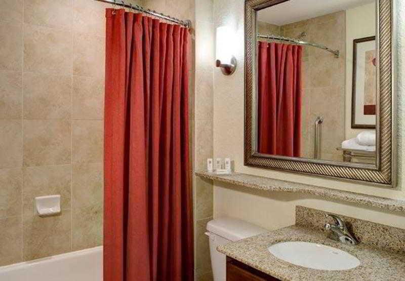 فندق Towneplace Suites By Marriott San Antonio Airport