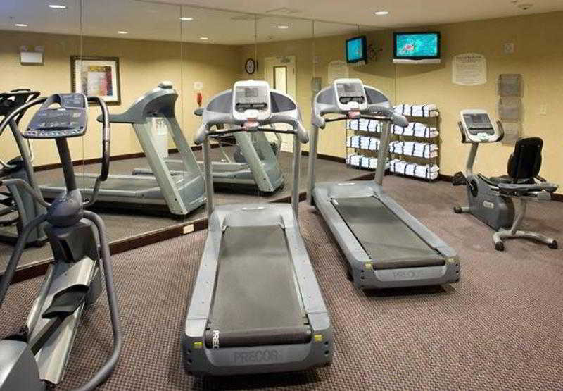 فندق Towneplace Suites By Marriott San Antonio Airport