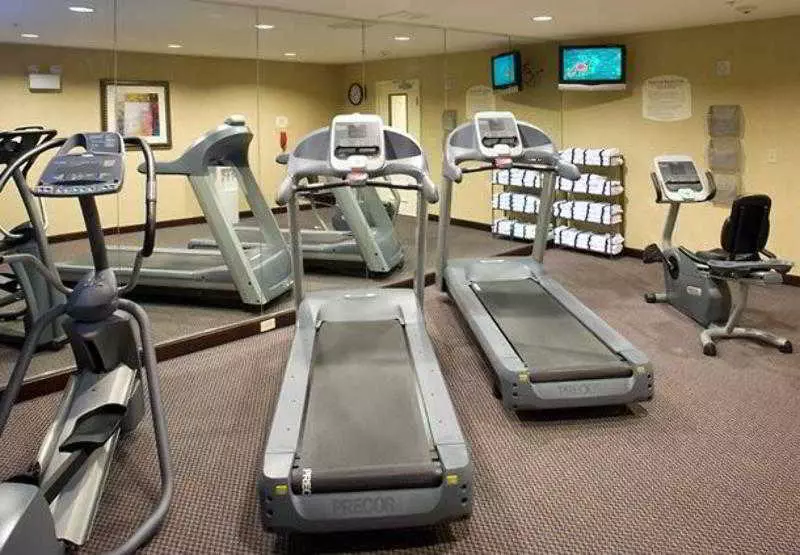 호텔 Towneplace Suites By Marriott San Antonio Airport