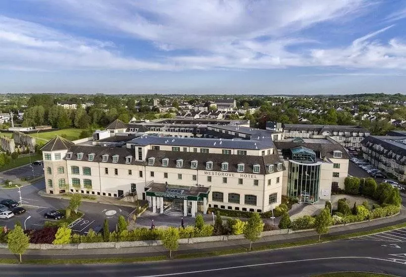 酒店 Westgrove