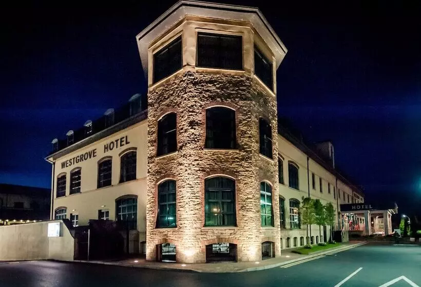 酒店 Westgrove