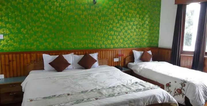 White Conch Residency