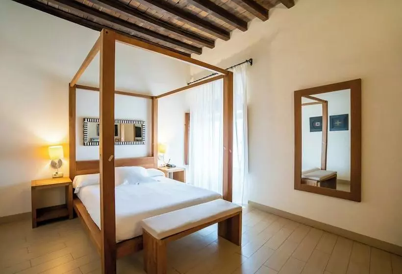 호텔 Yit Abentofail