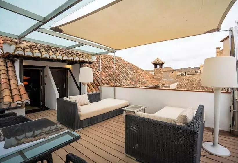 호텔 Yit Abentofail