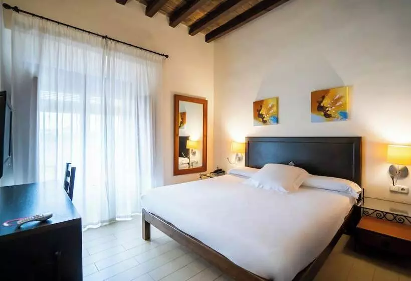 호텔 Yit Abentofail