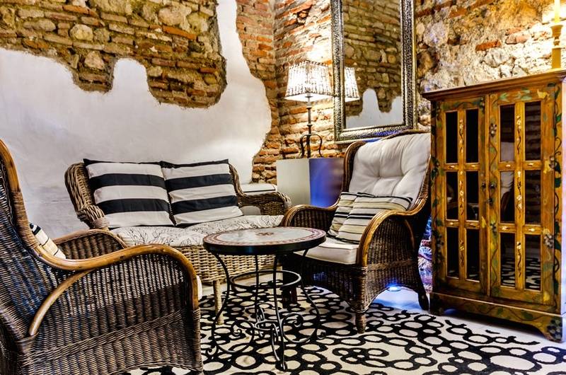 هتل Yit Abentofail