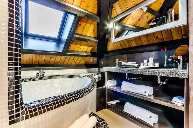 호텔 Yit Abentofail