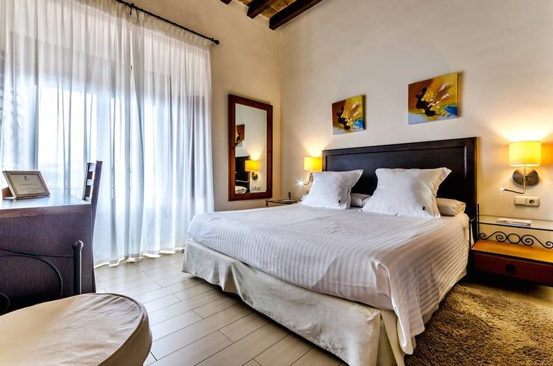 هتل Yit Abentofail