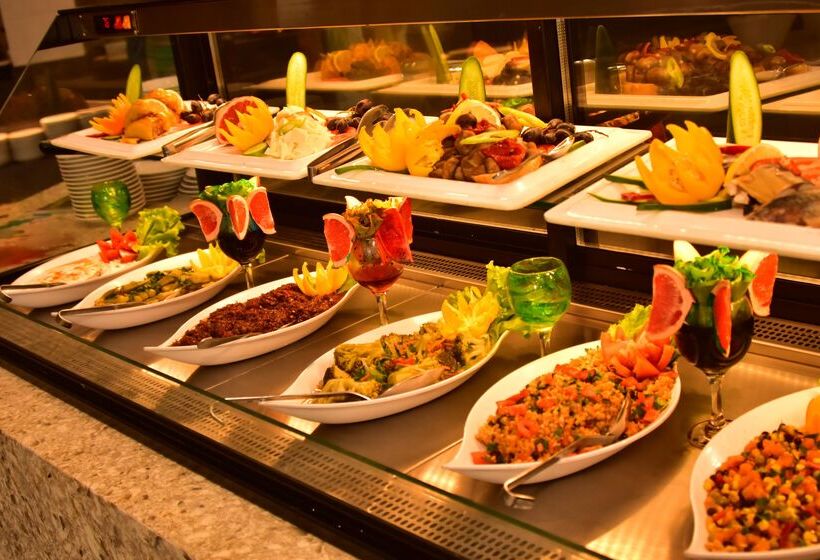 استراحتگاه Champion Holiday Village