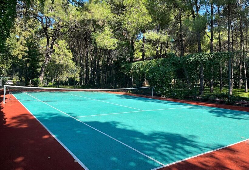 استراحتگاه Champion Holiday Village