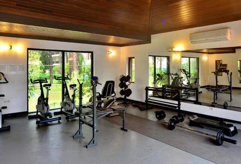 استراحتگاه Champion Holiday Village