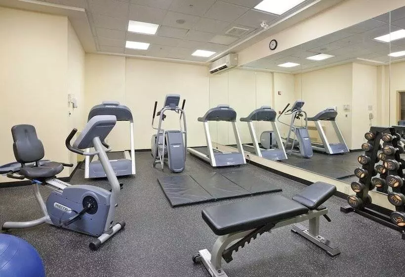 منتجع Worldmark Canmore Banff