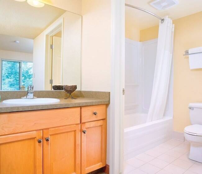 منتجع Worldmark Canmore Banff