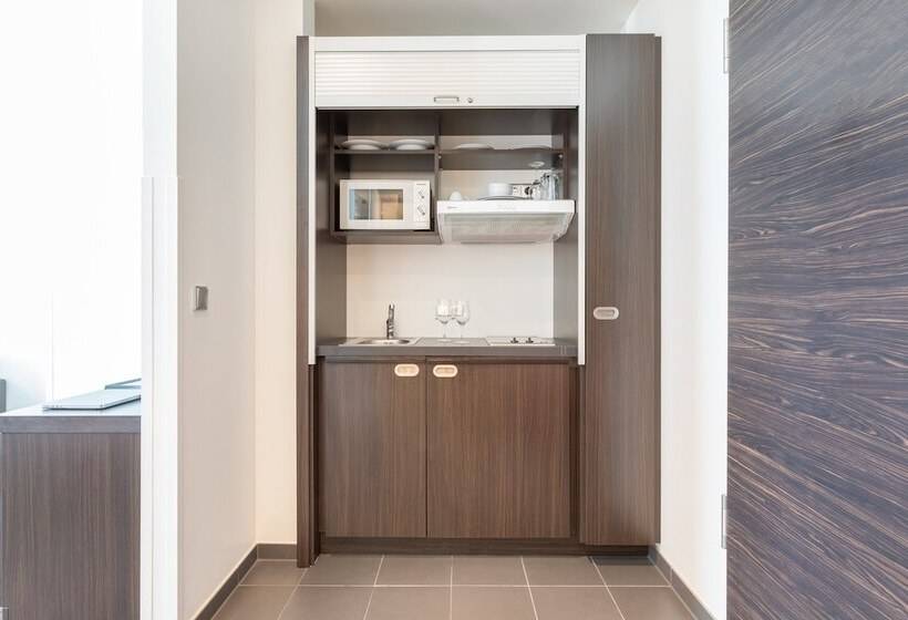 Garner Hotel Berlin   Mitte, An Ihg