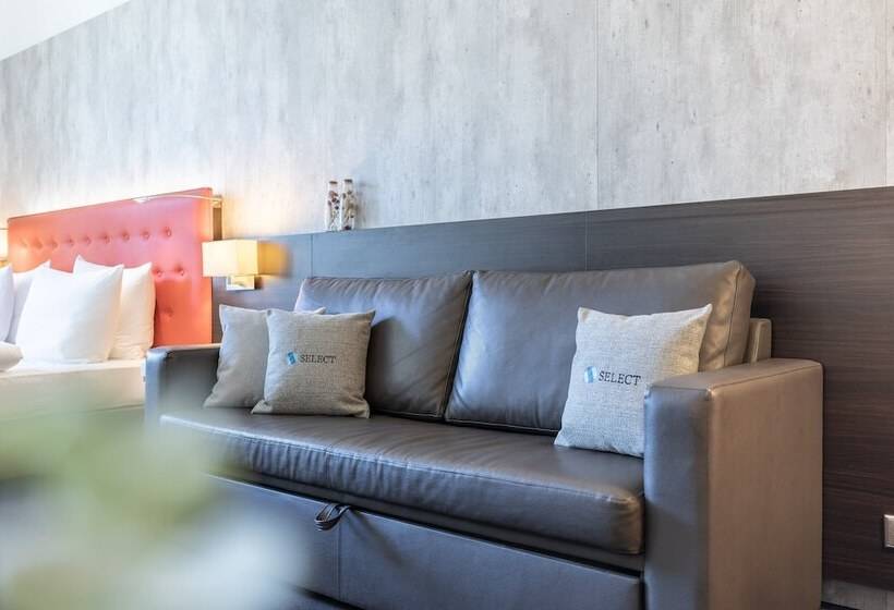 Garner Hotel Berlin   Mitte, An Ihg